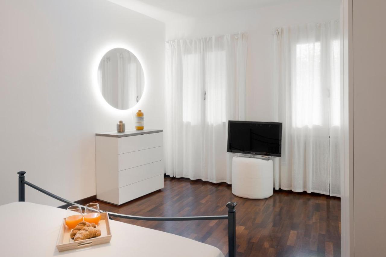 Padova House Daire Dış mekan fotoğraf