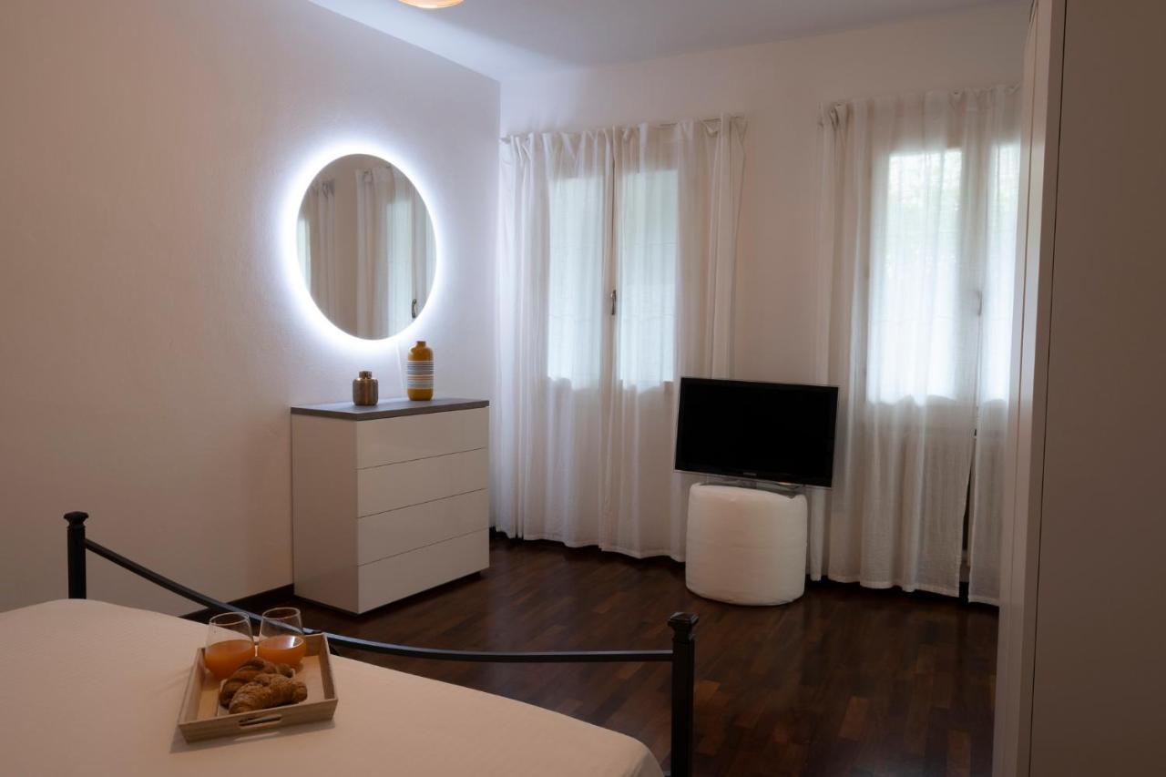 Padova House Daire Dış mekan fotoğraf
